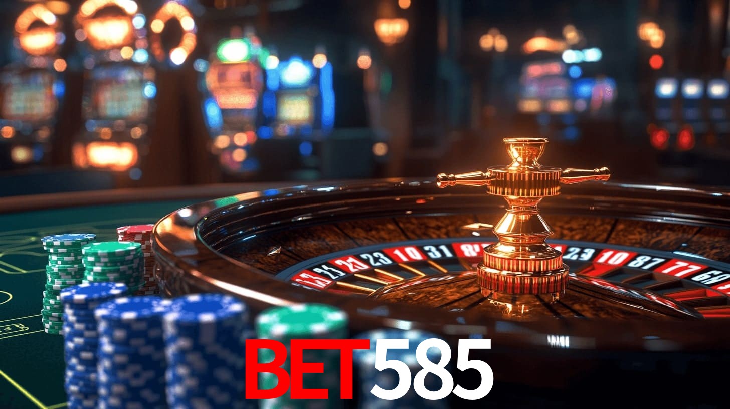 bet585,bet585.com