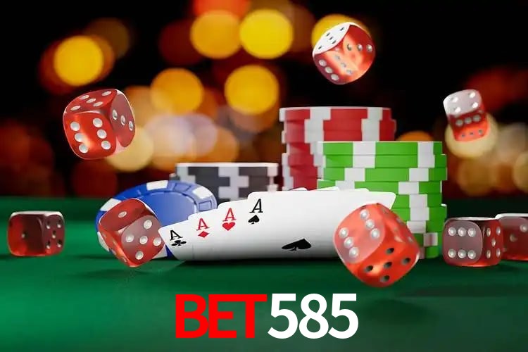 Jogos de Slot bet585