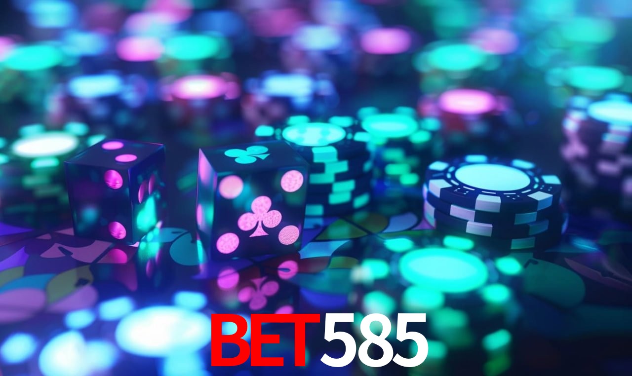 Mesa de Roleta bet585