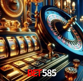 Mesa de Blackjack bet585