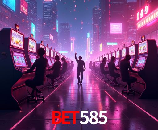 Torneios bet585