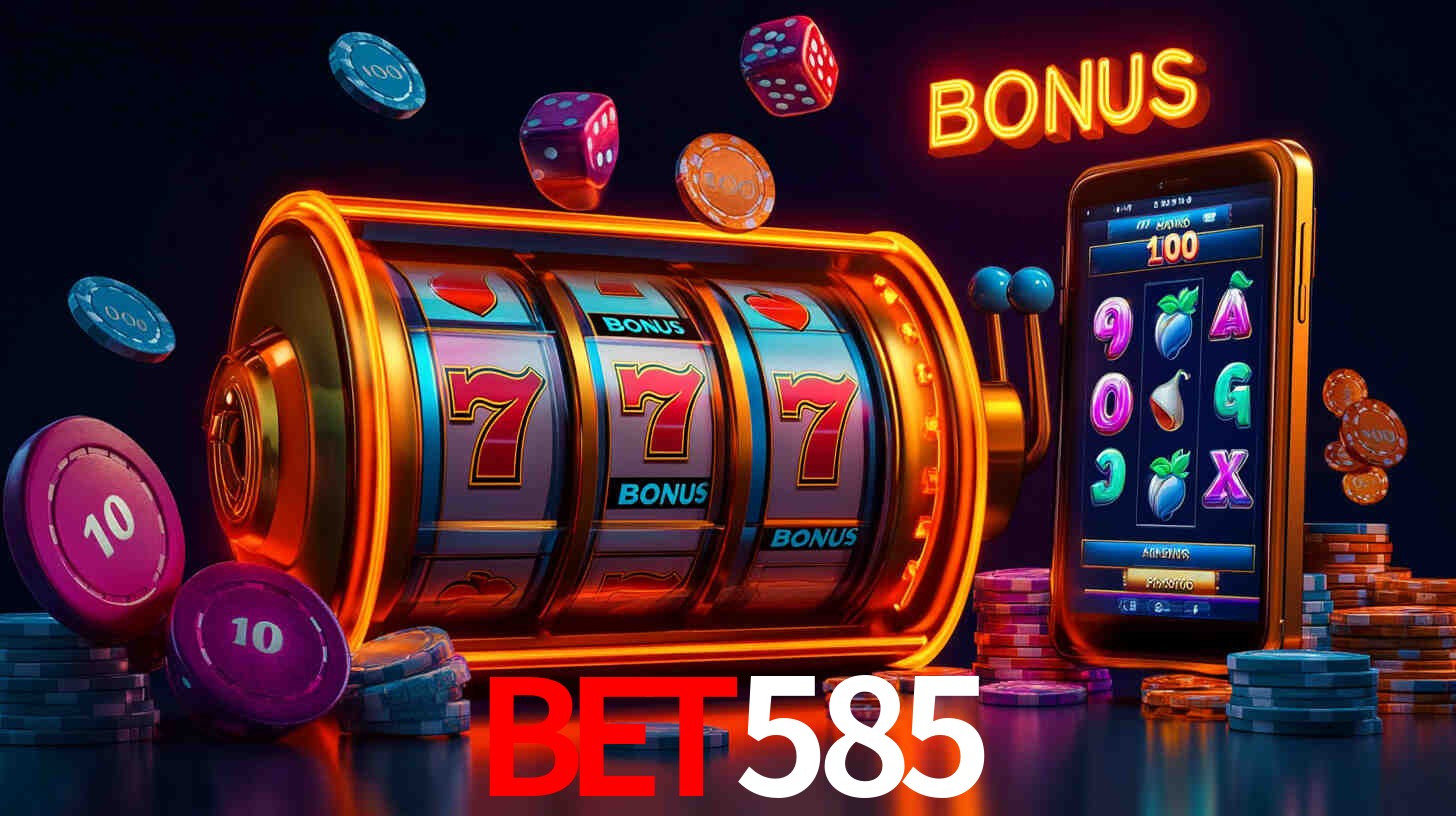 Explorando a Categoria de Eventos em Apostas na bet585