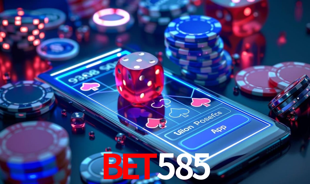 bet585 telegram