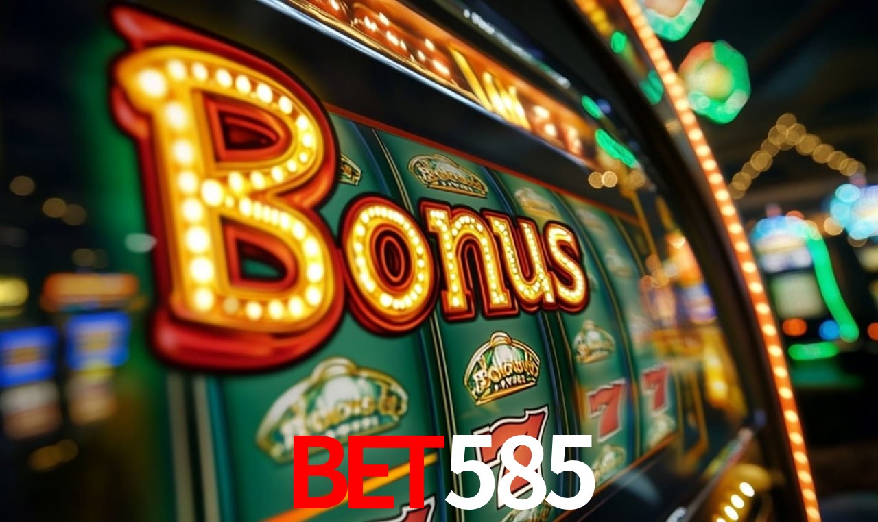 bet585 cassino online