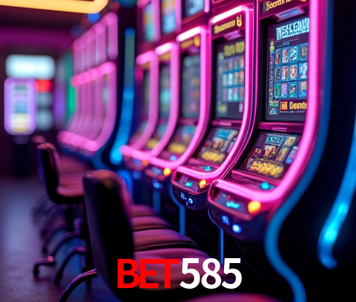 bet585 Plataforma Oficial