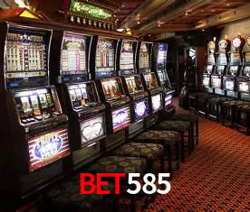 A Emoção da Loteria na bet585: Uma Chance de Mudança de Vida
