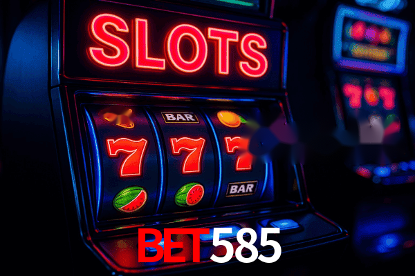 bet585 Plataforma
