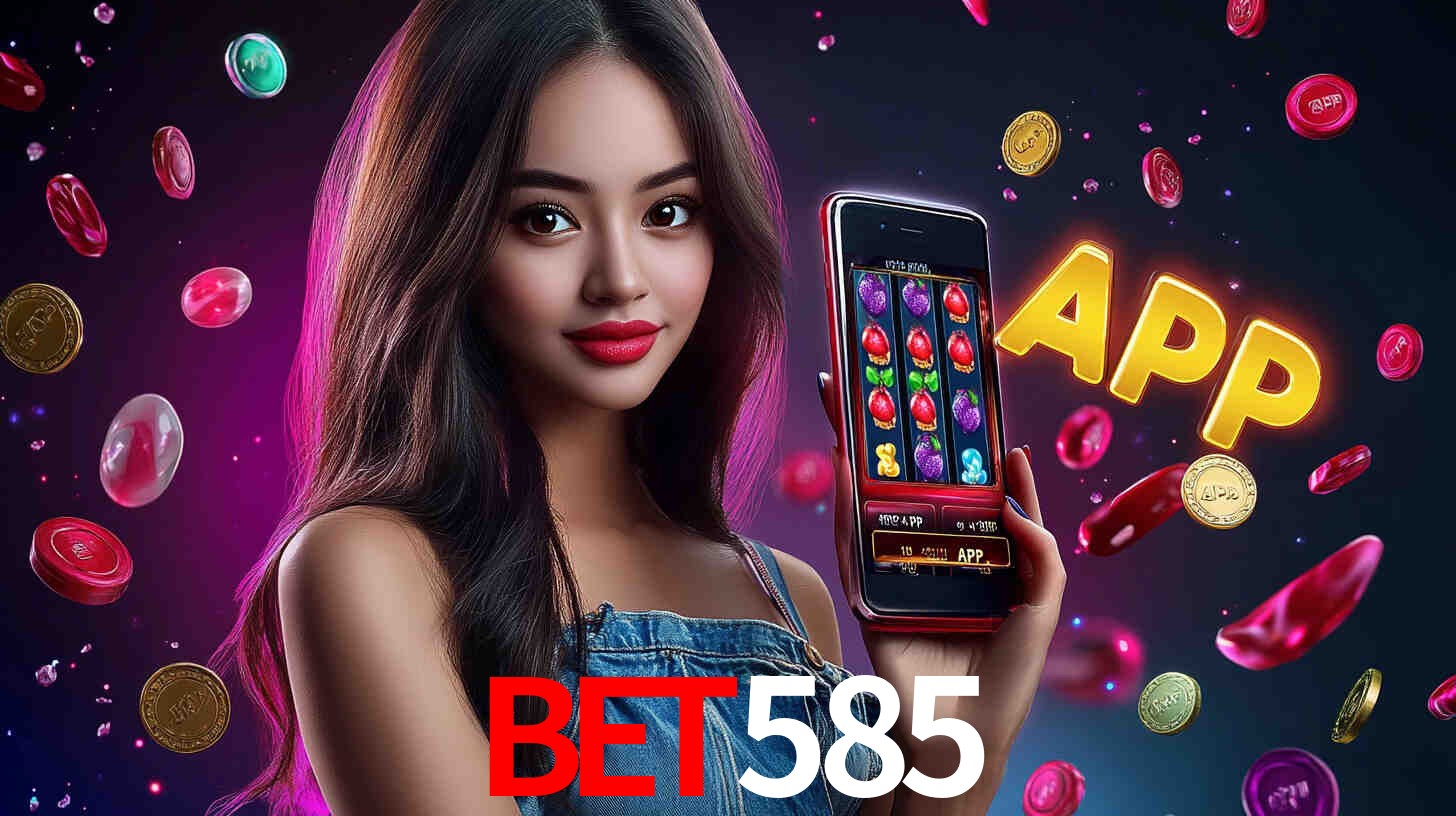 Apostas Esportivas na bet585: Um Guia Completo