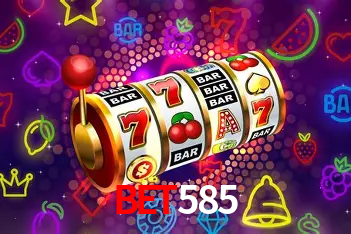 A Popularidade dos Caça-Níqueis no bet585