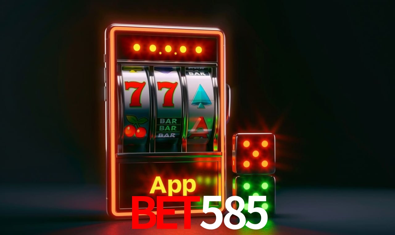 Estatísticas do Jogo bet585