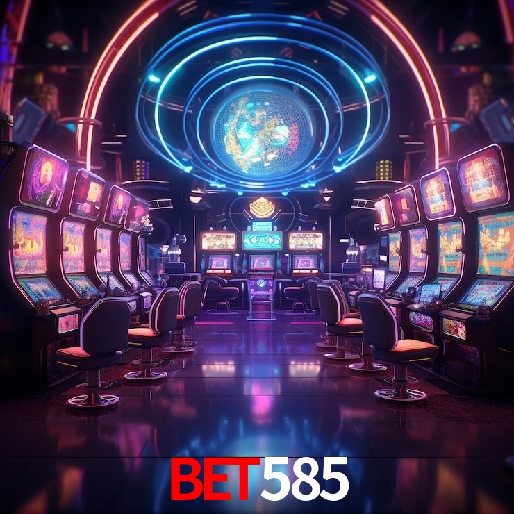 bet585 vip