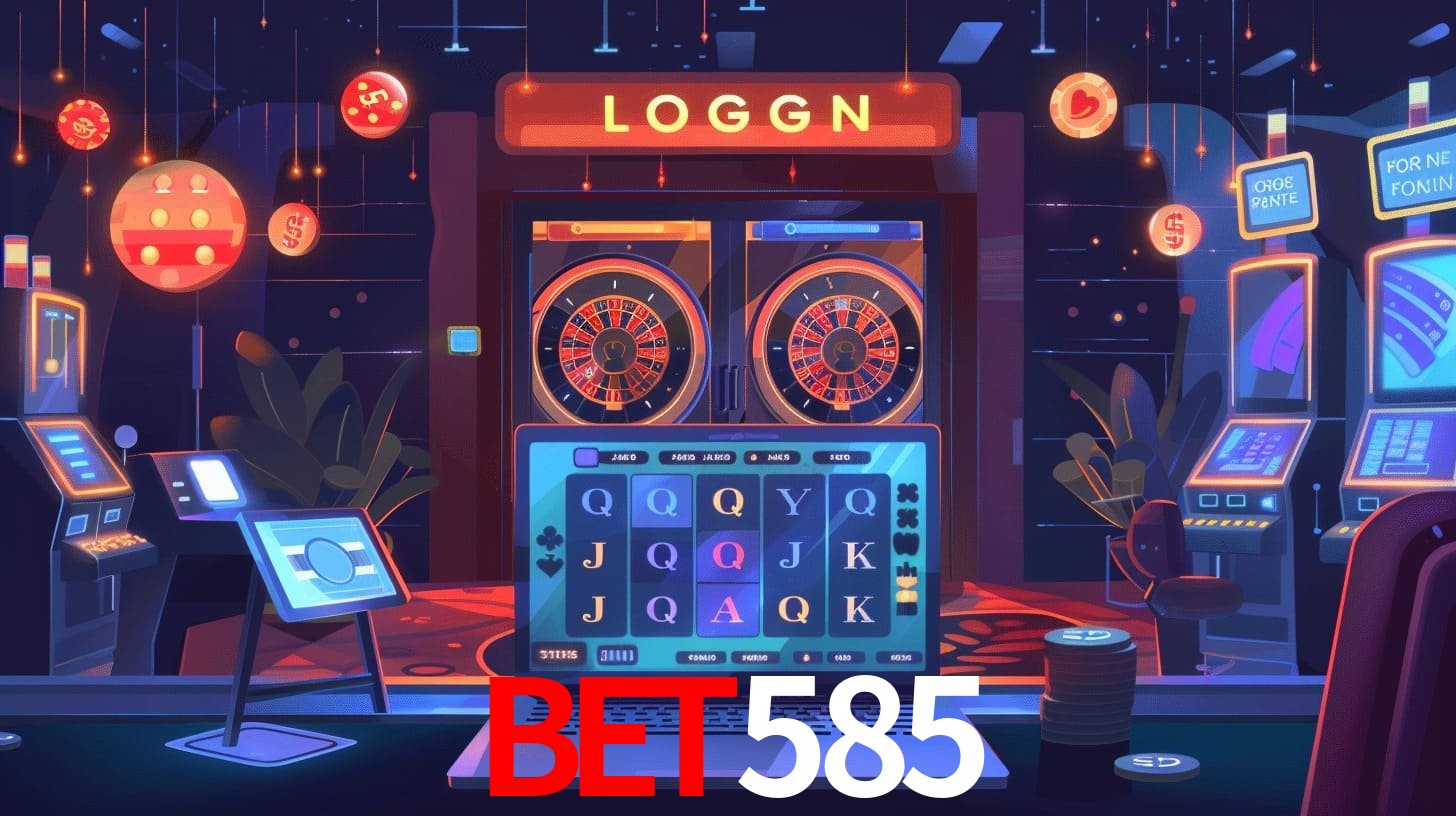 Sistemas de Segurança bet585