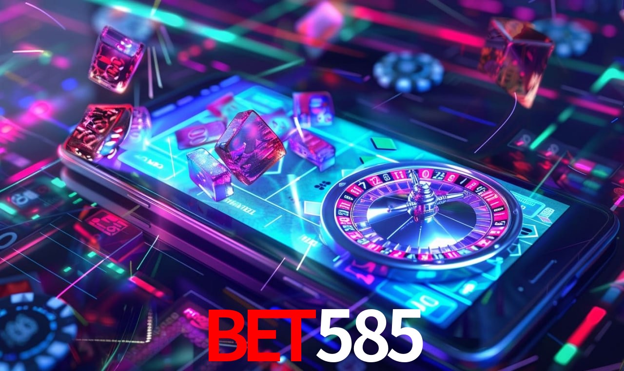 Apostas de Basquete bet585
