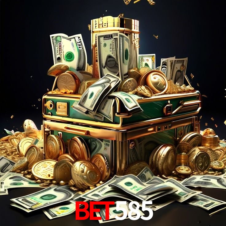 Apostas de Tênis bet585