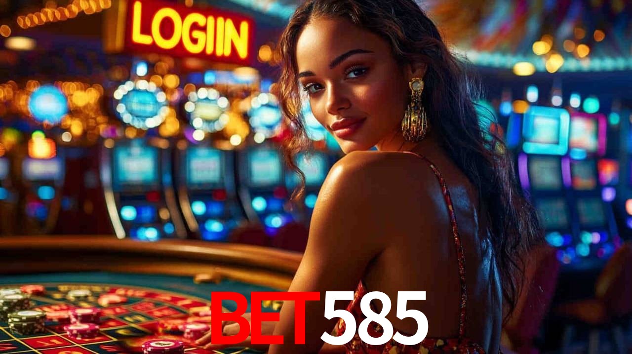 Provedores de Jogos bet585