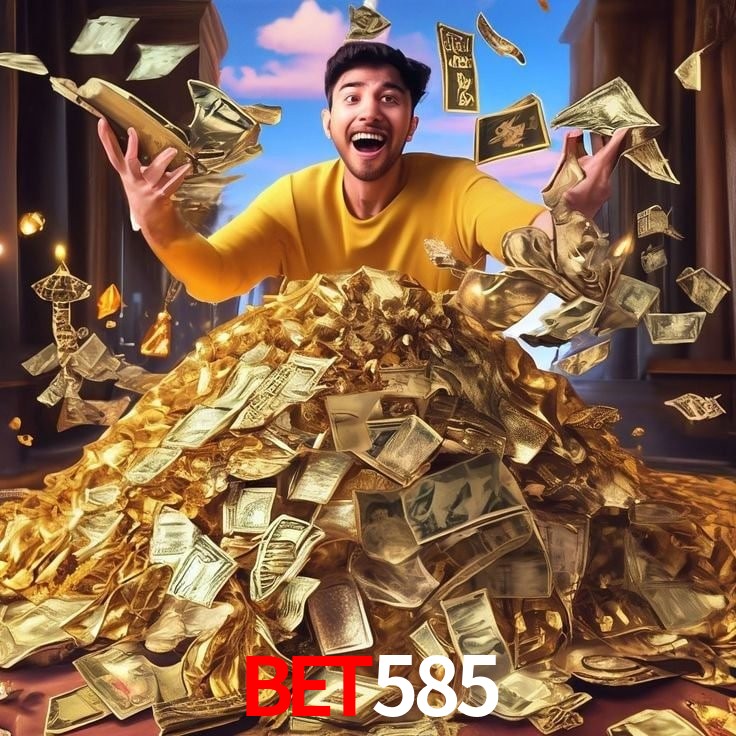 Casino Ao Vivo bet585