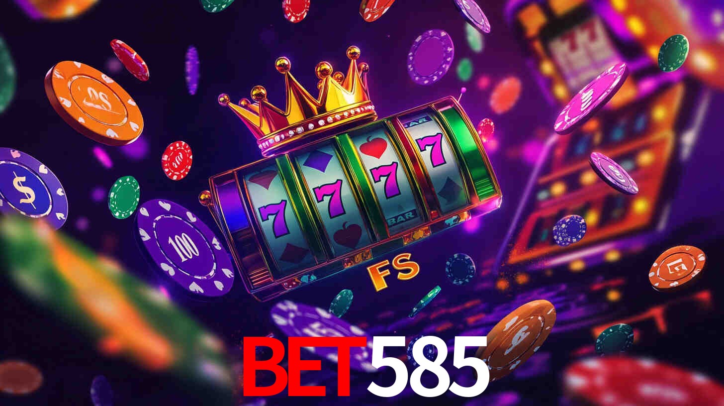 Tournaments bet585