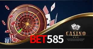 Apostas de Futebol bet585