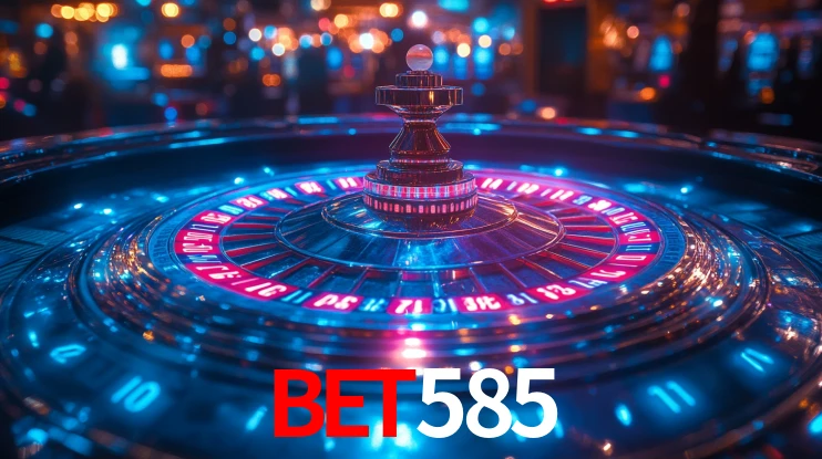 bet585 bonus