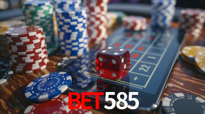 Bônus Generosos e Exclusivos no bet585 para Você!