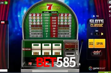 bet585 cadastro