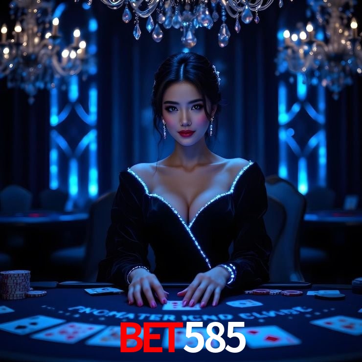 Casino Ao Vivo bet585