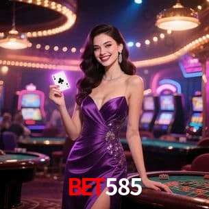 Programa VIP bet585