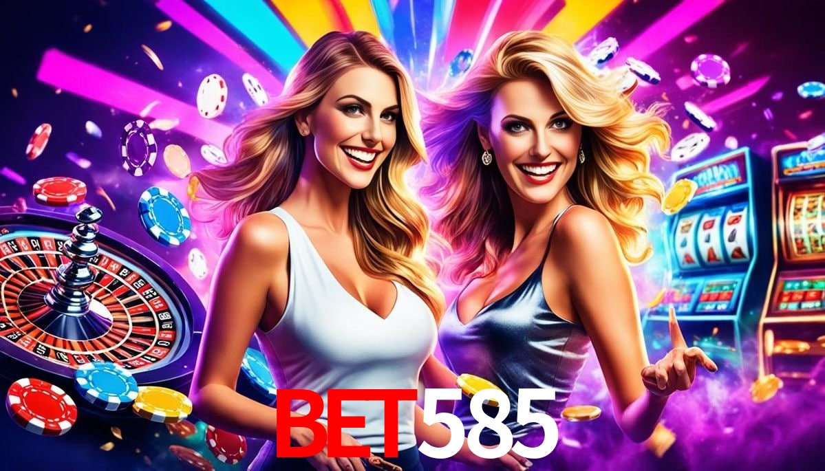 Interface Premium bet585