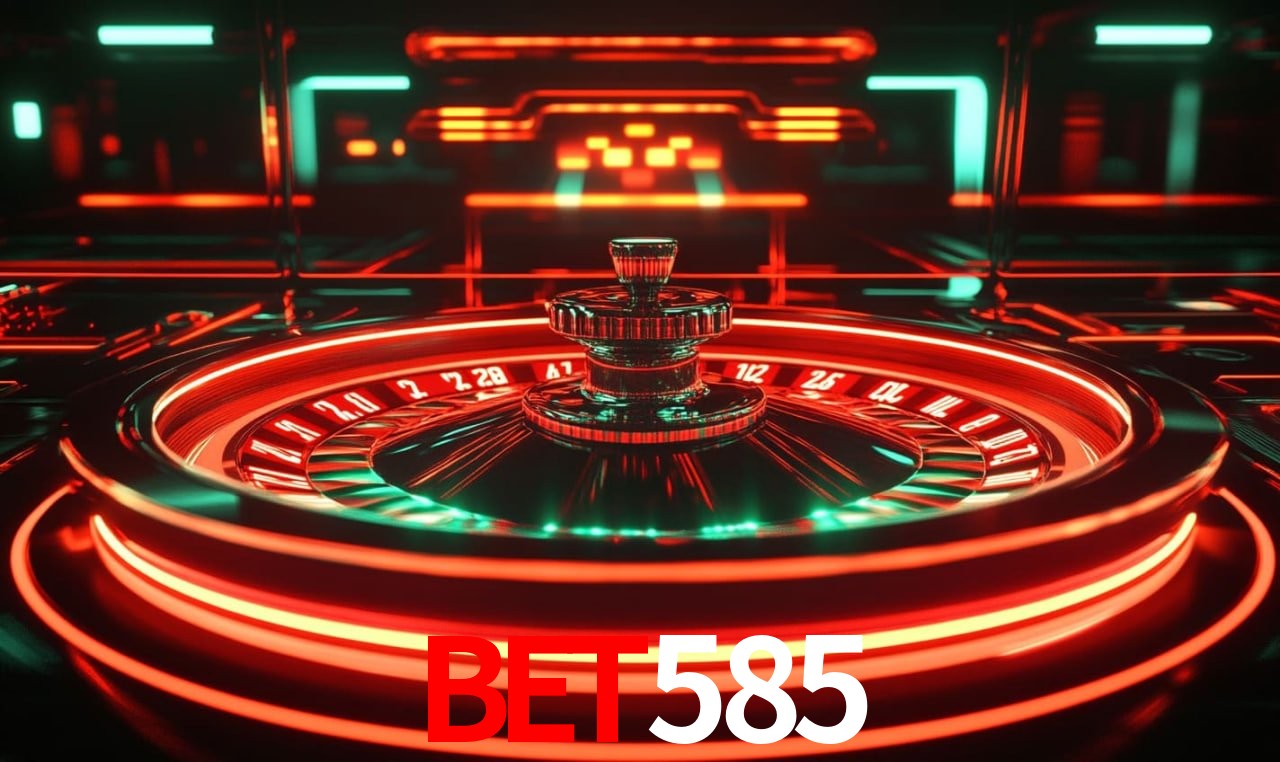 Desvendando o Mundo dos Jogos Virtuais na bet585