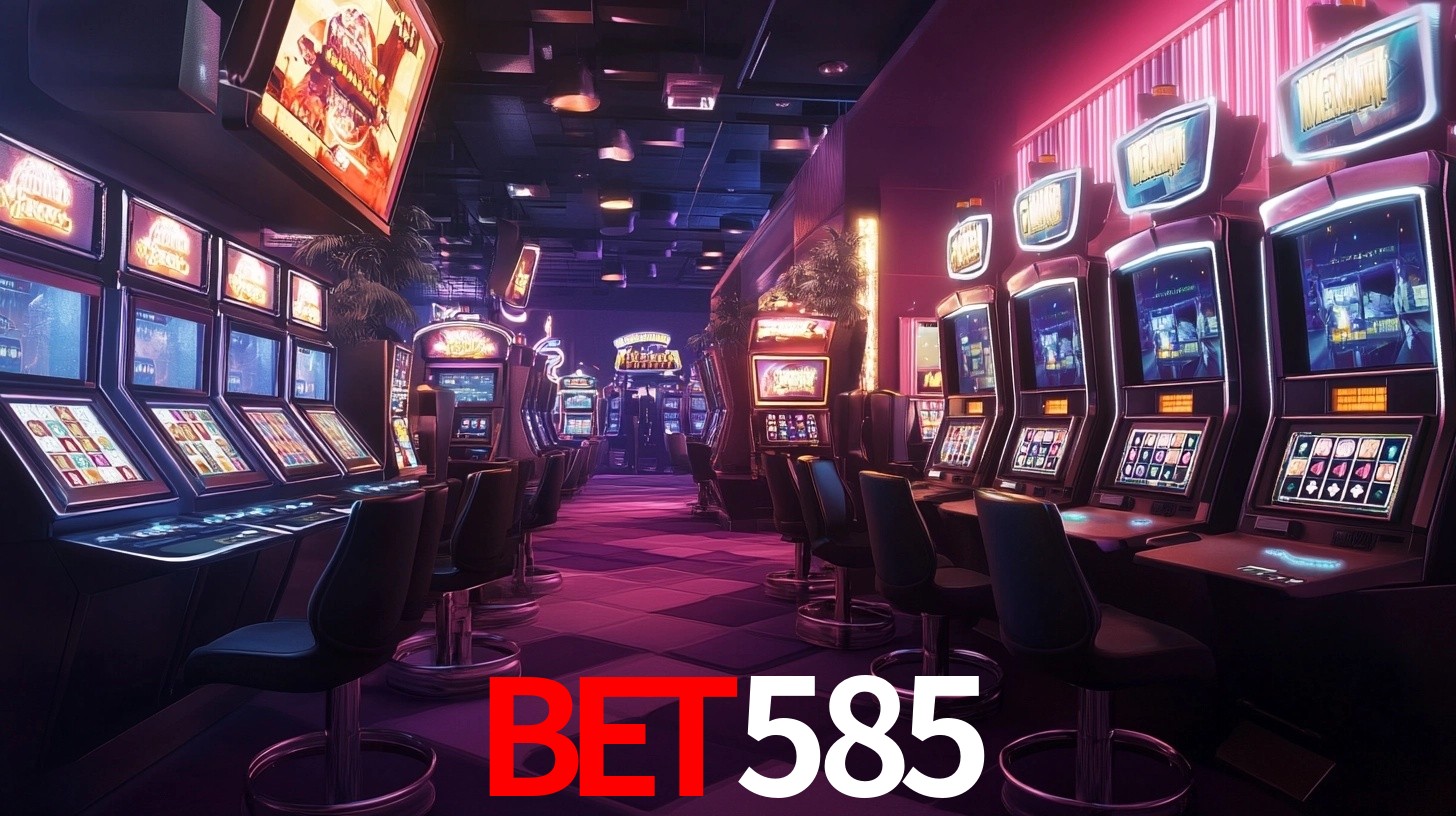 Premium Interface bet585