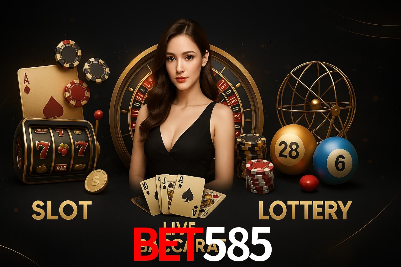 bet585 cassino