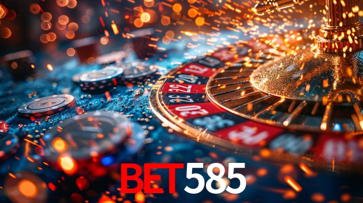 Platform Technology bet585
