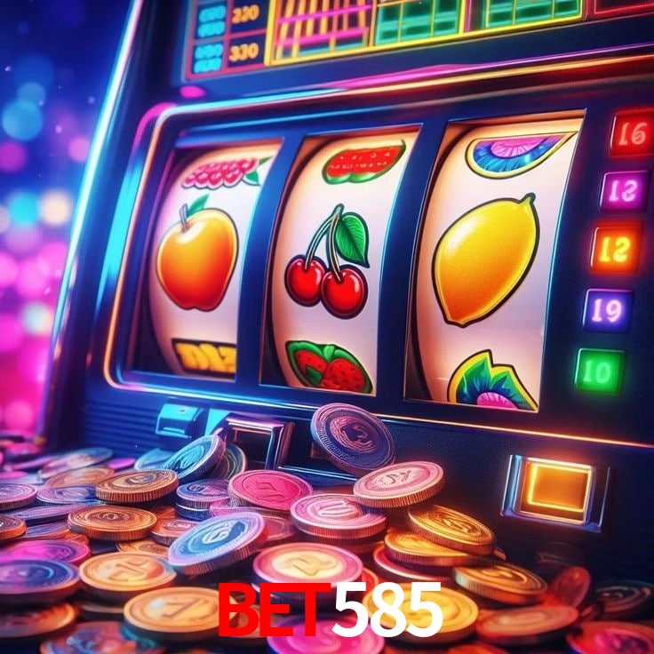 Estatísticas Esportivas bet585