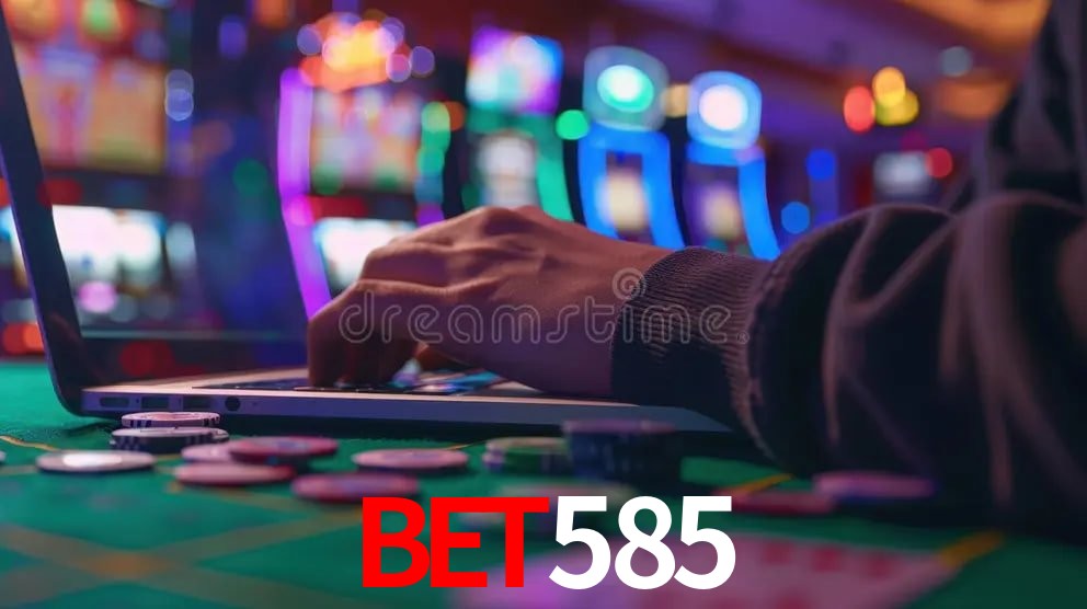 PIX Instantâneo bet585