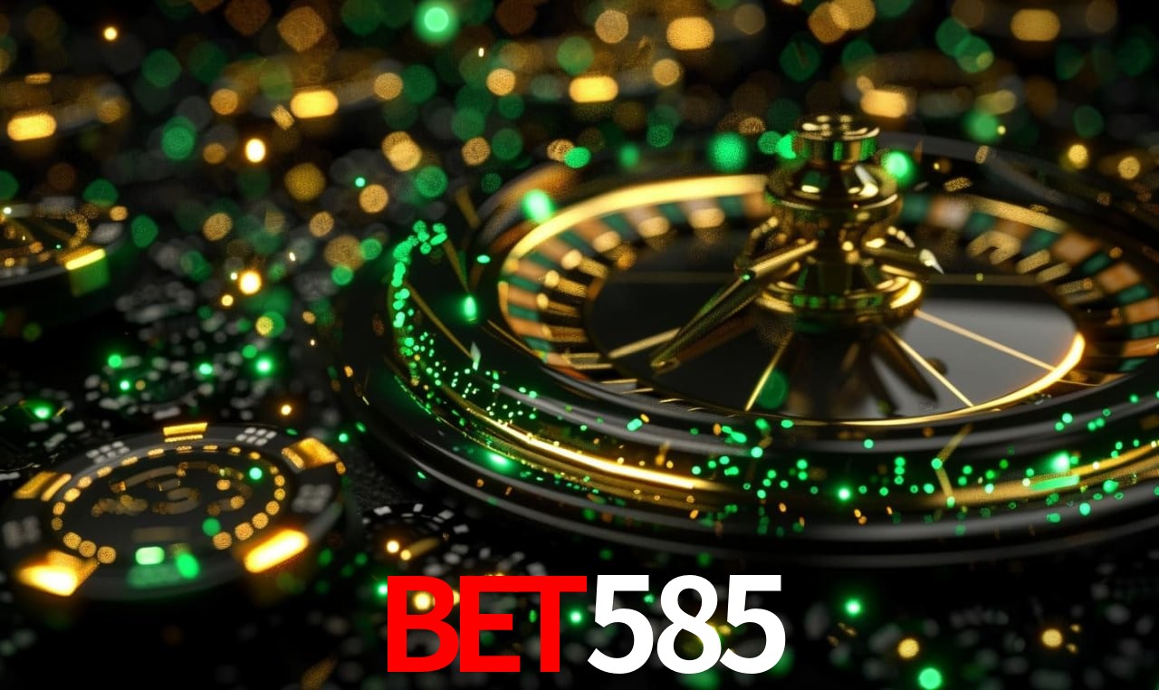 bet585 lottery