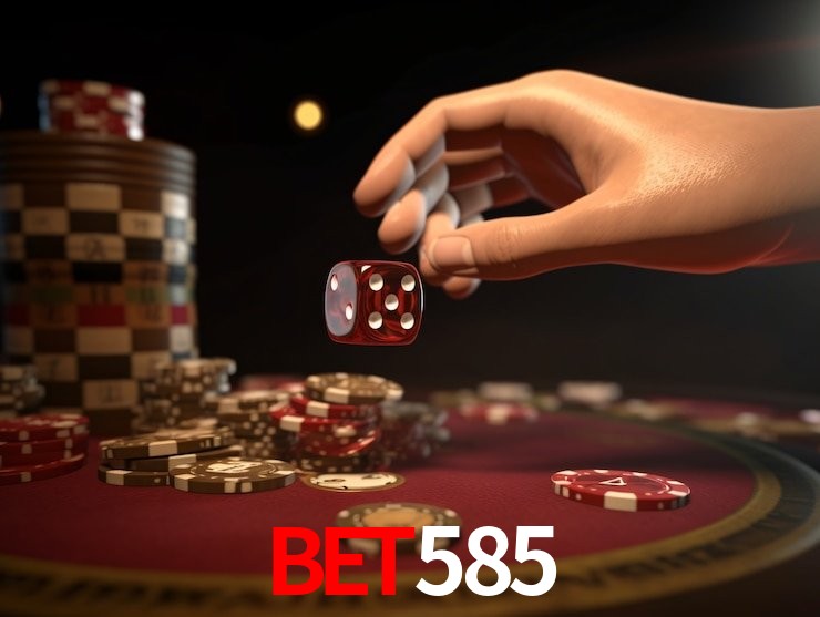Diretório de Jogos bet585