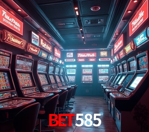 Promoções Sazonais bet585