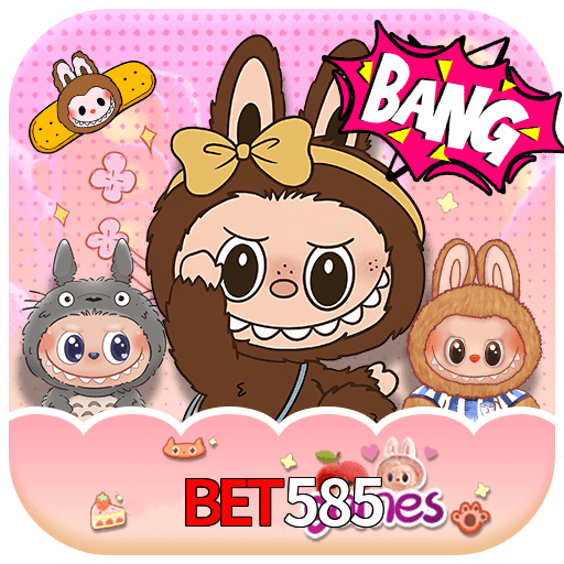 Logo bet585