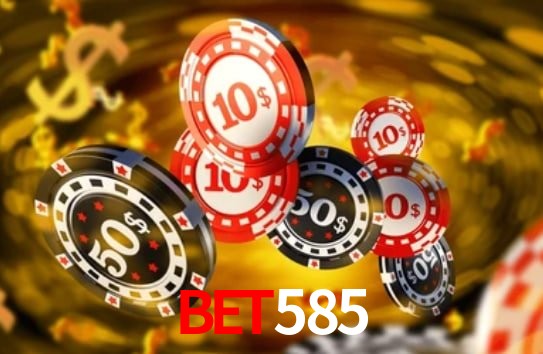 Apostas de Basquete bet585