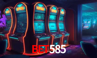 A Revolução dos Aplicativos de Jogos no bet585