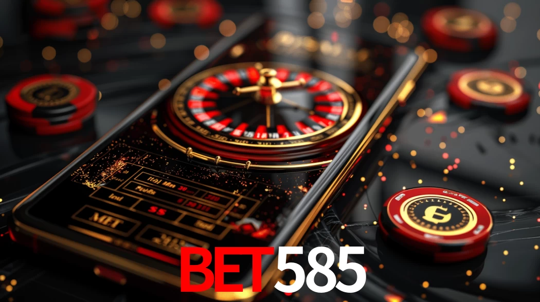 Exclusive Offers bet585