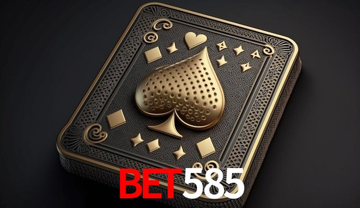 Avaliações dos Jogadores bet585