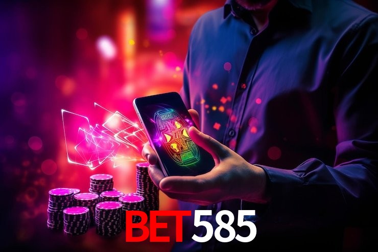 Casino VIP bet585