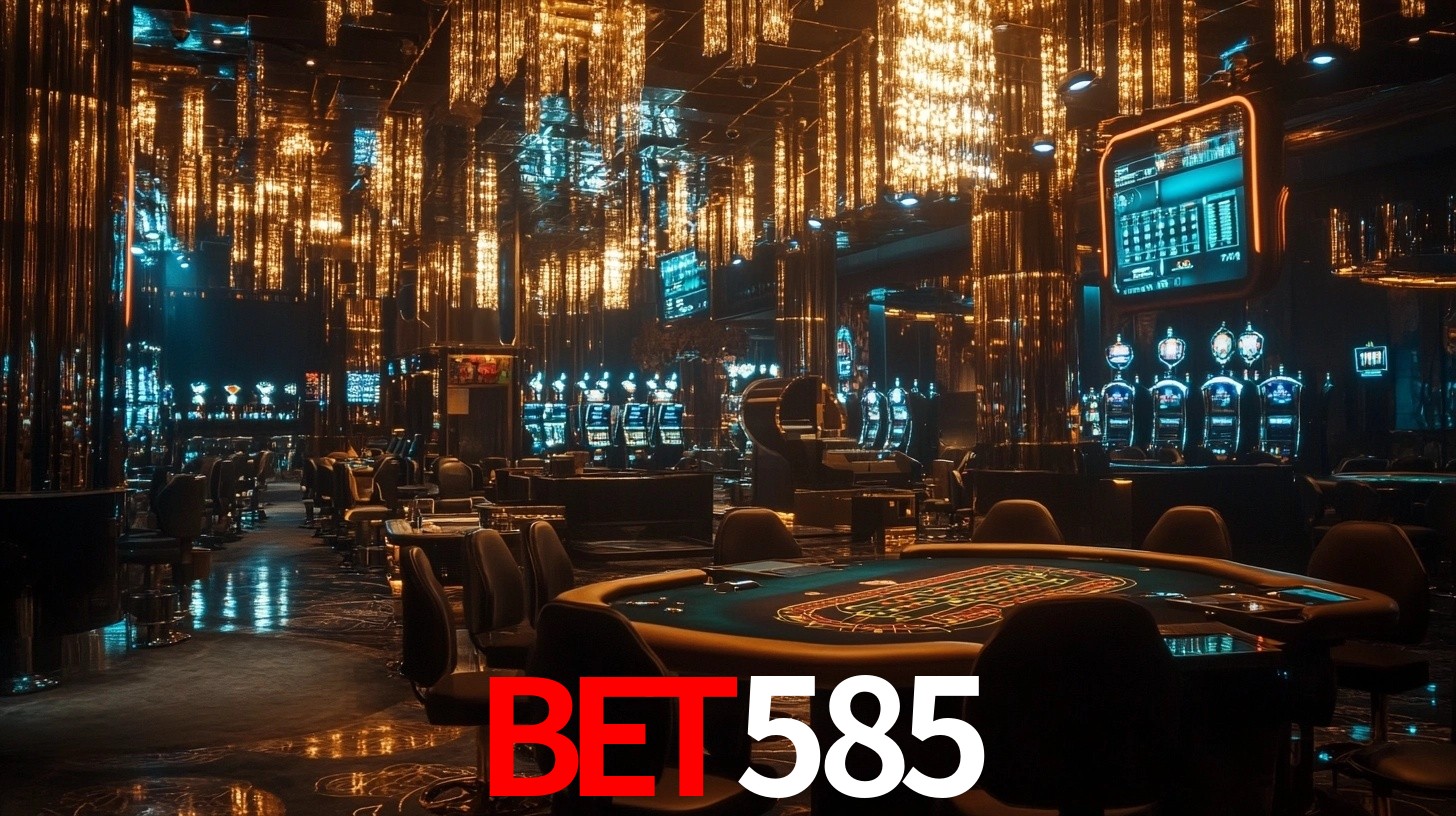 Daily Bonuses bet585
