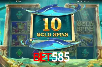 A Experiência Imersiva dos Cassinos Ao Vivo no bet585