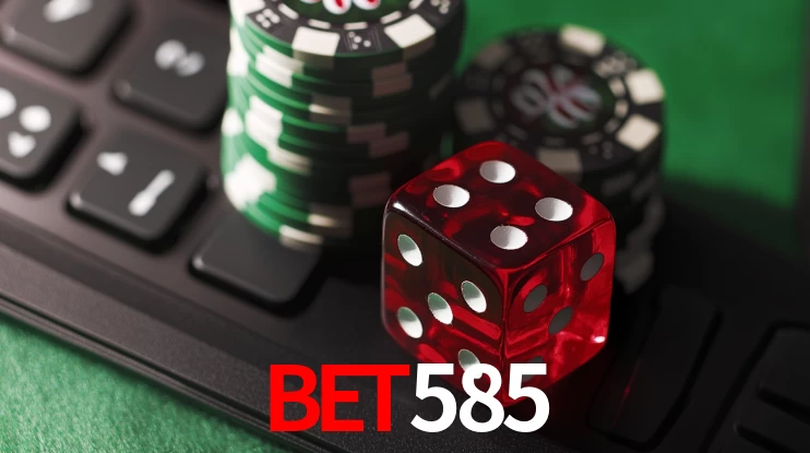 APP oficial da bet585 para mobile