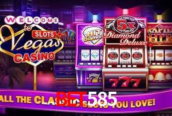 Descubra a Essência do bet585: Nossa História e Compromissos