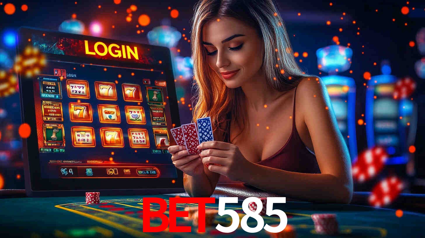 Instant EasyPaisa bet585