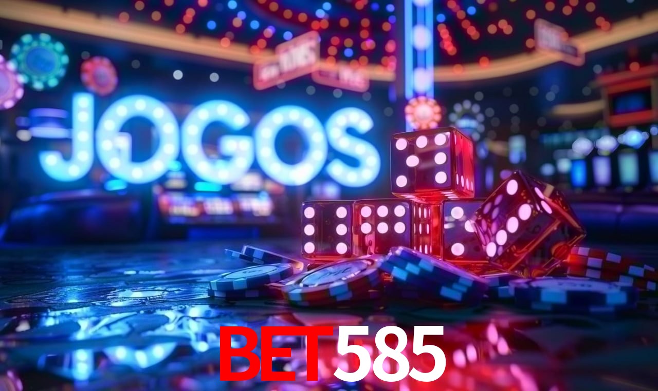 Bônus Diários bet585