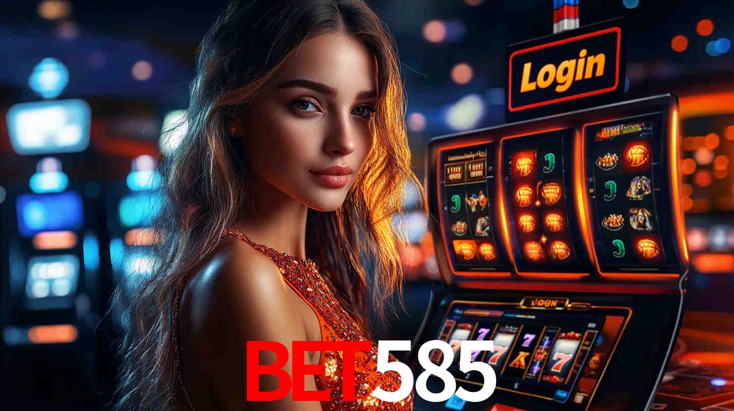 VIP Casino bet585